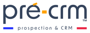 Pré-CRM, logiciel de prospection commerciale
